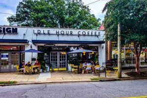 Best Raleigh NC Coffee Shops: Your Local Guide | The Ultimate Coffee Guide: Types, Brewing Methods & Best Beans