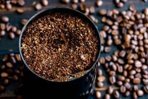 Grind Right: Course Ground Coffee for Cold Brew Perfection | The Ultimate Coffee Guide: Types, Brewing Methods & Best Beans