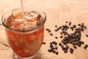 Understanding Cold Brew Coffee Acid: Taste & Health The Ultimate Coffee Guide: Types, Brewing Methods & Best Beans Understanding Cold Brew Coffee Acid: Taste & Health | The Ultimate Coffee Guide: Types, Brewing Methods & Best Beans