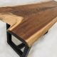 Nature's Edge: Black Walnut Coffee Table Art | The Ultimate Coffee Guide: Types, Brewing Methods & Best Beans
