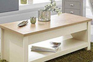 Find Your Perfect Cream Color Coffee Table [Guide] | The Ultimate Coffee Guide: Types, Brewing Methods & Best Beans