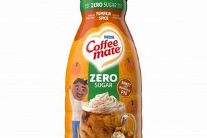Best Sugar Free Pumpkin Creamer: Autumn in Your Cup! The Ultimate Coffee Guide: Types, Brewing Methods & Best Beans Best Sugar Free Pumpkin Creamer: Autumn in Your Cup! | The Ultimate Coffee Guide: Types, Brewing Methods & Best Beans