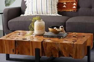 Rustic Wood Coffee Table: Farmhouse Style Decor The Ultimate Coffee Guide: Types, Brewing Methods & Best Beans Rustic Wood Coffee Table: Farmhouse Style Decor | The Ultimate Coffee Guide: Types, Brewing Methods & Best Beans