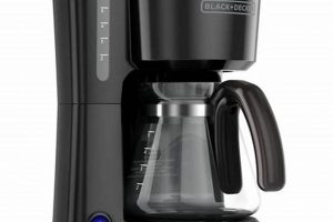 Black &amp; Decker Coffee Maker User Manual: Brew Like a Pro! | The Ultimate Coffee Guide: Types, Brewing Methods & Best Beans