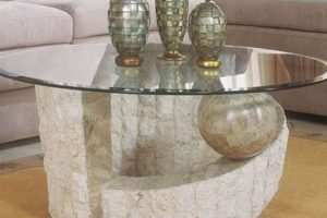 Elevate with Stunning Marble and Glass Coffee Table Designs! | The Ultimate Coffee Guide: Types, Brewing Methods & Best Beans