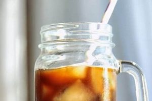 Best Cold Brew Coffee Jar: Brew Like a Pro! The Ultimate Coffee Guide: Types, Brewing Methods & Best Beans Best Cold Brew Coffee Jar: Brew Like a Pro! | The Ultimate Coffee Guide: Types, Brewing Methods & Best Beans