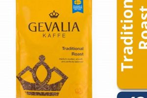 Buy Gevalia Coffee Beans: Premium Flavors & Roasts The Ultimate Coffee Guide: Types, Brewing Methods & Best Beans Buy Gevalia Coffee Beans: Premium Flavors & Roasts | The Ultimate Coffee Guide: Types, Brewing Methods & Best Beans