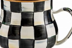 Collectible Mackenzie Childs Coffee Mug: Whimsical Sips! The Ultimate Coffee Guide: Types, Brewing Methods & Best Beans Collectible Mackenzie Childs Coffee Mug: Whimsical Sips! | The Ultimate Coffee Guide: Types, Brewing Methods & Best Beans