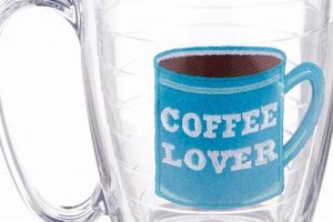 Insulated Tervis Tumbler Coffee Cups: [Stay Hot & Cold!] | The Ultimate Coffee Guide: Types, Brewing Methods & Best Beans