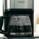 Capresso 5 Cup Coffee Maker: Small Size, Big Flavor! | The Ultimate Coffee Guide: Types, Brewing Methods & Best Beans