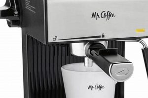 Mr. Coffee Espresso Machine Reviews: Find the Best! | The Ultimate Coffee Guide: Types, Brewing Methods & Best Beans