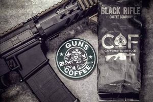 Why "Black Rifle Coffee Liberals"? A Complex Brew The Ultimate Coffee Guide: Types, Brewing Methods & Best Beans Why "Black Rifle Coffee Liberals"? A Complex Brew | The Ultimate Coffee Guide: Types, Brewing Methods & Best Beans