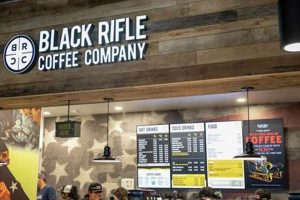 Black Rifle Coffee Lawsuit: The Brewing Legal Battle + The Ultimate Coffee Guide: Types, Brewing Methods & Best Beans Black Rifle Coffee Lawsuit: The Brewing Legal Battle + | The Ultimate Coffee Guide: Types, Brewing Methods & Best Beans