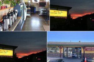 Best Morro Bay Coffee Shops: Your Local Brew Guide The Ultimate Coffee Guide: Types, Brewing Methods & Best Beans Best Morro Bay Coffee Shops: Your Local Brew Guide | The Ultimate Coffee Guide: Types, Brewing Methods & Best Beans