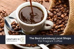 Best Lewisburg PA Coffee Shops: Brews & Bites! The Ultimate Coffee Guide: Types, Brewing Methods & Best Beans Best Lewisburg PA Coffee Shops: Brews & Bites! | The Ultimate Coffee Guide: Types, Brewing Methods & Best Beans