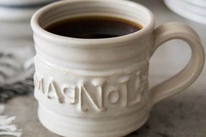 Best Magnolia Coffee Mug: Floral & Stylish Mugs The Ultimate Coffee Guide: Types, Brewing Methods & Best Beans Best Magnolia Coffee Mug: Floral & Stylish Mugs | The Ultimate Coffee Guide: Types, Brewing Methods & Best Beans