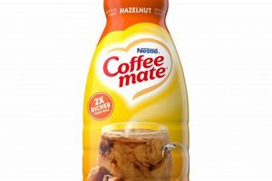 Coffee Mate: French Vanilla Creamer Calories & Benefits The Ultimate Coffee Guide: Types, Brewing Methods & Best Beans Coffee Mate: French Vanilla Creamer Calories & Benefits | The Ultimate Coffee Guide: Types, Brewing Methods & Best Beans