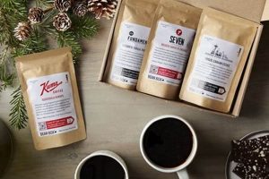 Best Coffee Bean Gifts for the Coffee Lover [Year] | The Ultimate Coffee Guide: Types, Brewing Methods & Best Beans