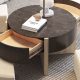 Max Space! Nesting Coffee Table with Stools Set - Deals | The Ultimate Coffee Guide: Types, Brewing Methods & Best Beans