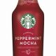 Cool Down: Starbucks Iced Peppermint Mocha Delight! | The Ultimate Coffee Guide: Types, Brewing Methods & Best Beans