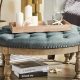 Top Round Ottoman Coffee Table Upholstered [Stylish Pick!] | The Ultimate Coffee Guide: Types, Brewing Methods & Best Beans