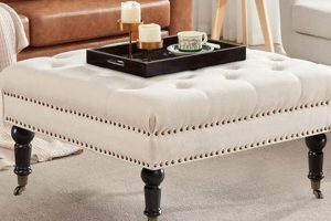 Best Padded Ottoman Coffee Tables: Style & Comfort The Ultimate Coffee Guide: Types, Brewing Methods & Best Beans Best Padded Ottoman Coffee Tables: Style & Comfort | The Ultimate Coffee Guide: Types, Brewing Methods & Best Beans