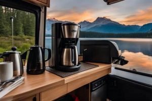 RV Coffee: Best Coffee Maker for Motorhome Travel Tips The Ultimate Coffee Guide: Types, Brewing Methods & Best Beans RV Coffee: Best Coffee Maker for Motorhome Travel Tips | The Ultimate Coffee Guide: Types, Brewing Methods & Best Beans