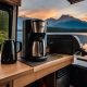 RV Coffee: Best Coffee Maker for Motorhome Travel Tips | The Ultimate Coffee Guide: Types, Brewing Methods & Best Beans