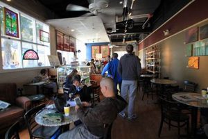 Best Marietta Square Coffee Shop Near Me: Find It Here! | The Ultimate Coffee Guide: Types, Brewing Methods & Best Beans