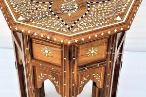Enhance Your Space: Coffee Table with Inlay Designs The Ultimate Coffee Guide: Types, Brewing Methods & Best Beans Enhance Your Space: Coffee Table with Inlay Designs | The Ultimate Coffee Guide: Types, Brewing Methods & Best Beans