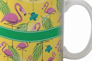 Flamingo Coffee Mug The Ultimate Coffee Guide: Types, Brewing Methods & Best Beans Flamingo Coffee Mug | The Ultimate Coffee Guide: Types, Brewing Methods & Best Beans