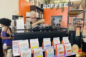 Coffee Shop Jobs San Diego | The Ultimate Coffee Guide: Types, Brewing Methods & Best Beans