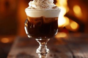 Indulge: Millionaire Coffee Drink - A Luxurious Brew The Ultimate Coffee Guide: Types, Brewing Methods & Best Beans Indulge: Millionaire Coffee Drink - A Luxurious Brew | The Ultimate Coffee Guide: Types, Brewing Methods & Best Beans