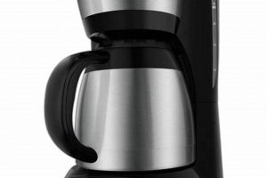 Best Black &amp; Decker Thermal Coffee Pots - Reviews &amp; Guide | The Ultimate Coffee Guide: Types, Brewing Methods & Best Beans
