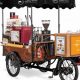 Mobile Coffee Bike: Beans on Wheels! | The Ultimate Coffee Guide: Types, Brewing Methods & Best Beans