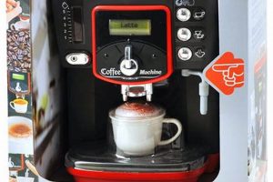 Best Kids Coffee Maker: Pretend Play Cafe Fun! The Ultimate Coffee Guide: Types, Brewing Methods & Best Beans Best Kids Coffee Maker: Pretend Play Cafe Fun! | The Ultimate Coffee Guide: Types, Brewing Methods & Best Beans