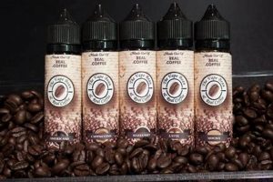 The Ultimate Coffee Flavored Vape Guide | [Year] | The Ultimate Coffee Guide: Types, Brewing Methods & Best Beans
