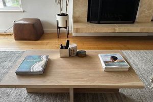 Stylish White Oak Coffee Table: Designs & Decor The Ultimate Coffee Guide: Types, Brewing Methods & Best Beans Stylish White Oak Coffee Table: Designs & Decor | The Ultimate Coffee Guide: Types, Brewing Methods & Best Beans