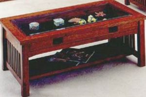 Display Your Treasures: Curio Coffee Table Guide The Ultimate Coffee Guide: Types, Brewing Methods & Best Beans Display Your Treasures: Curio Coffee Table Guide | The Ultimate Coffee Guide: Types, Brewing Methods & Best Beans