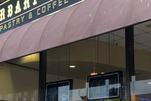Your Guide to Barbary Coast Pastry & Coffee Delights The Ultimate Coffee Guide: Types, Brewing Methods & Best Beans Your Guide to Barbary Coast Pastry & Coffee Delights | The Ultimate Coffee Guide: Types, Brewing Methods & Best Beans