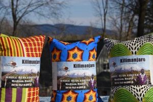 Unveiling Kilimanjaro Coffee: Taste the African Peak | The Ultimate Coffee Guide: Types, Brewing Methods & Best Beans