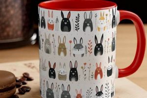 Cute Bunny Coffee Mug: Easter's Favorite Mug! The Ultimate Coffee Guide: Types, Brewing Methods & Best Beans Cute Bunny Coffee Mug: Easter's Favorite Mug! | The Ultimate Coffee Guide: Types, Brewing Methods & Best Beans