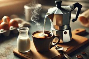 Coffee Creamer: Fat Grams in a Thimble? [Guide] | The Ultimate Coffee Guide: Types, Brewing Methods & Best Beans