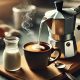 Coffee Creamer: Fat Grams in a Thimble? [Guide] | The Ultimate Coffee Guide: Types, Brewing Methods & Best Beans