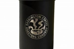 Why Barrington Coffee: The Ultimate Fresh Brew Guide The Ultimate Coffee Guide: Types, Brewing Methods & Best Beans Why Barrington Coffee: The Ultimate Fresh Brew Guide | The Ultimate Coffee Guide: Types, Brewing Methods & Best Beans