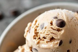 The Best Coffee Chip Ice Cream: Recipes & Reviews! | The Ultimate Coffee Guide: Types, Brewing Methods & Best Beans