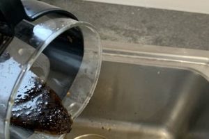 Can Coffee Grounds Down Drain? Plumbing Facts & Tips The Ultimate Coffee Guide: Types, Brewing Methods & Best Beans Can Coffee Grounds Down Drain? Plumbing Facts & Tips | The Ultimate Coffee Guide: Types, Brewing Methods & Best Beans