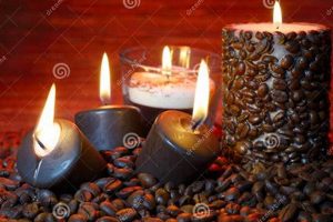 Cozy Candles & Coffee Beans: Aroma Bliss The Ultimate Coffee Guide: Types, Brewing Methods & Best Beans Cozy Candles & Coffee Beans: Aroma Bliss | The Ultimate Coffee Guide: Types, Brewing Methods & Best Beans