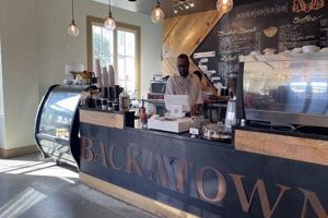 Find a Local Black-Owned Coffee Shop Near You The Ultimate Coffee Guide: Types, Brewing Methods & Best Beans Find a Local Black-Owned Coffee Shop Near You | The Ultimate Coffee Guide: Types, Brewing Methods & Best Beans