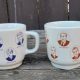 Buy: Fishes Eddy First Ladies Ceramic Coffee Mug Today! | The Ultimate Coffee Guide: Types, Brewing Methods & Best Beans